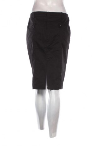 Sukně United Colors Of Benetton, Velikost L, Barva Černá, Cena  319,00 Kč