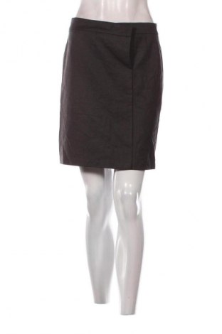 Szoknya United Colors Of Benetton, Méret M, Szín Szürke, Ár 6 629 Ft