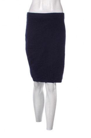 Φούστα United Colors Of Benetton, Μέγεθος S, Χρώμα Μπλέ, Τιμή 48,99 €