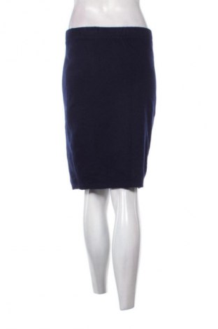 Φούστα United Colors Of Benetton, Μέγεθος S, Χρώμα Μπλέ, Τιμή 48,99 €