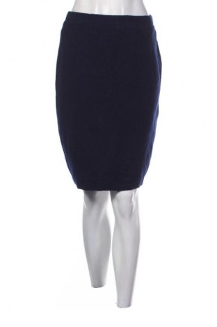Φούστα United Colors Of Benetton, Μέγεθος M, Χρώμα Μπλέ, Τιμή 48,99 €