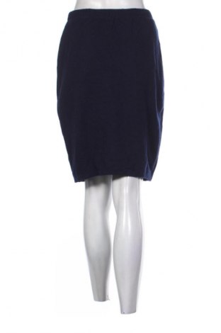 Φούστα United Colors Of Benetton, Μέγεθος M, Χρώμα Μπλέ, Τιμή 48,99 €