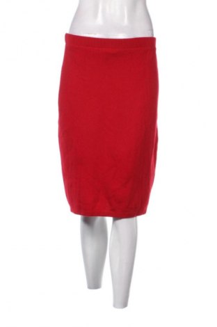 Φούστα United Colors Of Benetton, Μέγεθος M, Χρώμα Κόκκινο, Τιμή 43,99 €