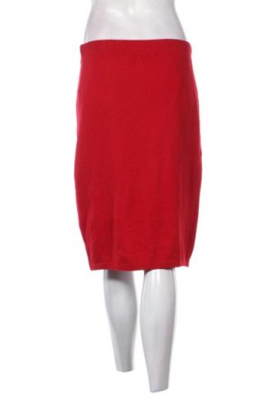Φούστα United Colors Of Benetton, Μέγεθος M, Χρώμα Κόκκινο, Τιμή 43,99 €