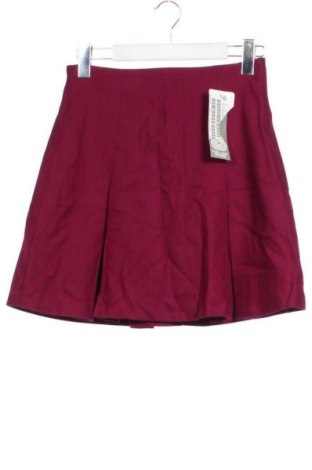 Rock United Colors Of Benetton, Größe XS, Farbe Rot, Preis € 48,99