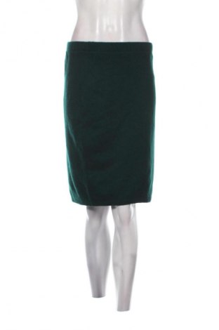 Sukně United Colors Of Benetton, Velikost M, Barva Zelená, Cena  1 379,00 Kč