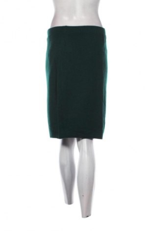 Sukně United Colors Of Benetton, Velikost M, Barva Zelená, Cena  1 379,00 Kč