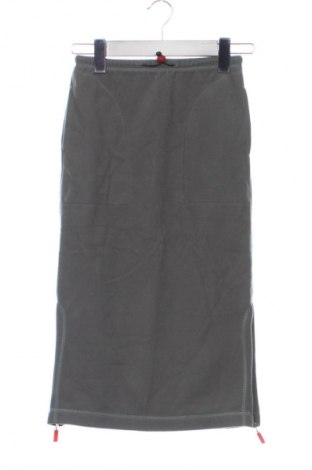 Sukně United Colors Of Benetton, Velikost XXS, Barva Zelená, Cena  1 279,00 Kč