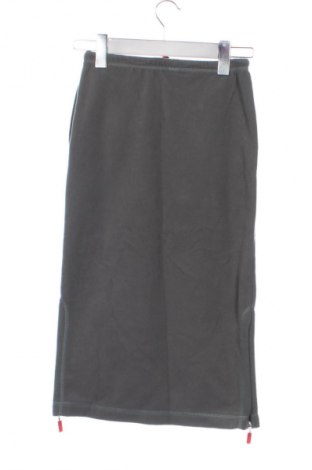 Sukně United Colors Of Benetton, Velikost XXS, Barva Zelená, Cena  1 279,00 Kč