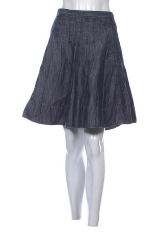 Sukně United Colors Of Benetton, Velikost L, Barva Modrá, Cena  595,00 Kč