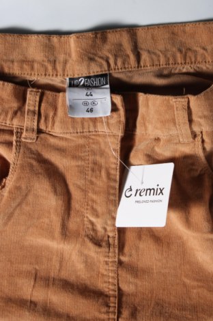 Sukně Up 2 Fashion, Velikost XL, Barva Béžová, Cena  119,00 Kč