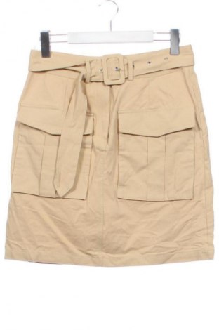 Szoknya VILA, Méret M, Szín Bézs, Ár 2 639 Ft