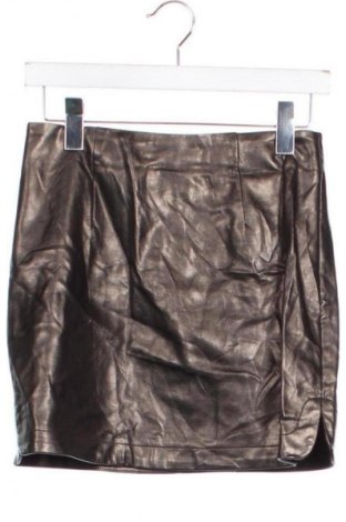 Φούστα VILA, Μέγεθος XS, Χρώμα Καφέ, Τιμή 5,99 €