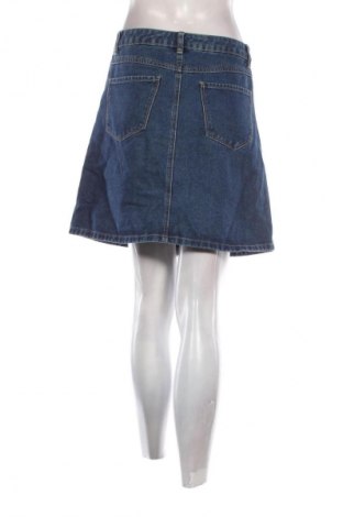 Пола VILA, Размер M, Цвят Син, Цена 5,62 €