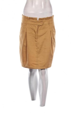 Spódnica VILA, Rozmiar M, Kolor Żółty, Cena 6,99 zł