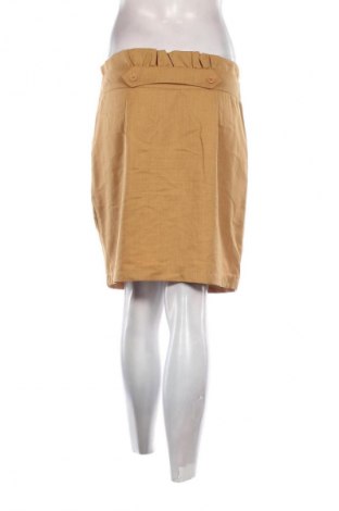 Spódnica VILA, Rozmiar M, Kolor Żółty, Cena 6,99 zł