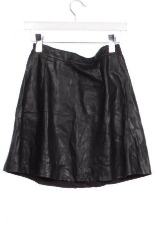 Sukně VILA, Velikost XS, Barva Černá, Cena  109,00 Kč