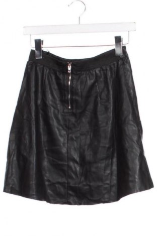 Sukně VILA, Velikost XS, Barva Černá, Cena  109,00 Kč