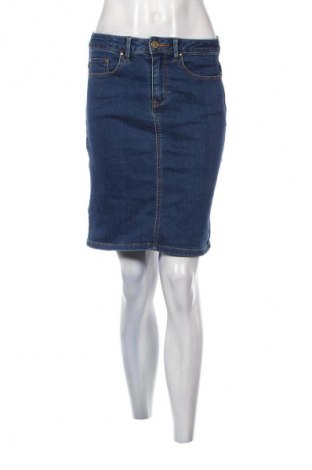 Sukně VILA, Velikost S, Barva Modrá, Cena  179,00 Kč
