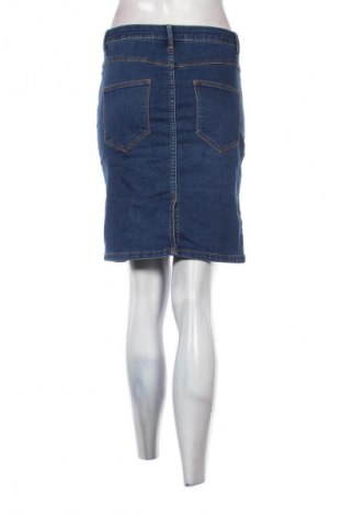 Sukně VILA, Velikost S, Barva Modrá, Cena  179,00 Kč