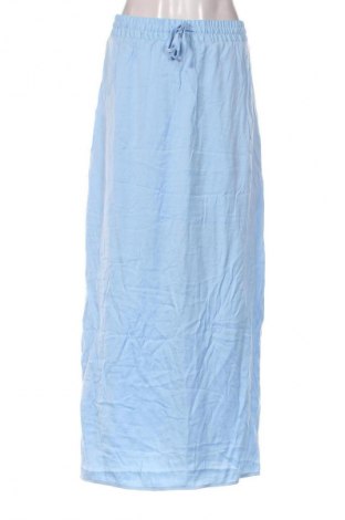 Φούστα VILA, Μέγεθος S, Χρώμα Μπλέ, Τιμή 9,99 €