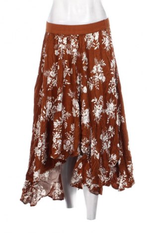 Sukně VILA, Velikost S, Barva Vícebarevné, Cena  309,00 Kč