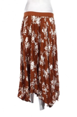 Sukně VILA, Velikost S, Barva Vícebarevné, Cena  309,00 Kč