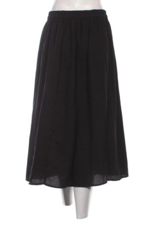 Φούστα VILA, Μέγεθος M, Χρώμα Μαύρο, Τιμή 20,99 €