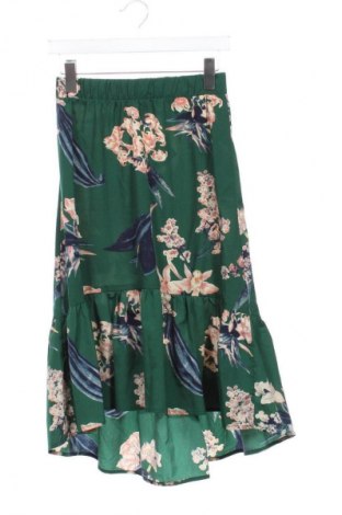 Sukně VILA, Velikost XS, Barva Vícebarevné, Cena  397,00 Kč