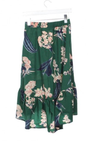 Sukně VILA, Velikost XS, Barva Vícebarevné, Cena  397,00 Kč