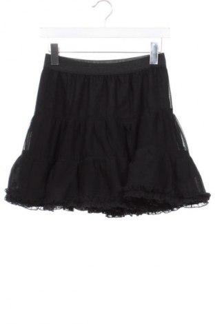 Sukně VILA, Velikost XS, Barva Černá, Cena  269,00 Kč