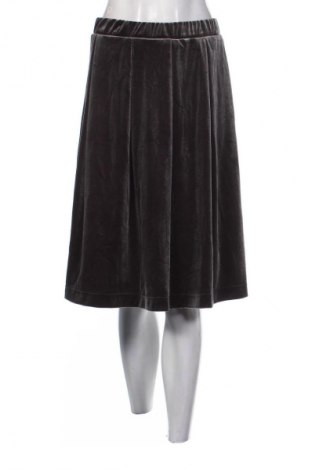 Fustă VRS Woman, Mărime L, Culoare Gri, Preț 52,99 Lei