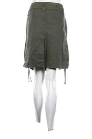 Fustă Vans, Mărime XL, Culoare Verde, Preț 167,55 Lei