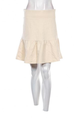 Szoknya Vavite, Méret L, Szín Bézs, Ár 2 689 Ft