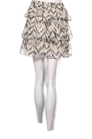 Fustă Vero Moda, Mărime S, Culoare Multicolor, Preț 26,99 Lei