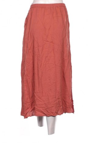 Rock Vero Moda, Größe M, Farbe Rot, Preis € 12,99