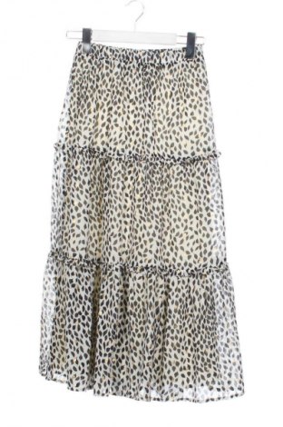 Szoknya Vero Moda, Méret XS, Szín Sokszínű, Ár 4 429 Ft