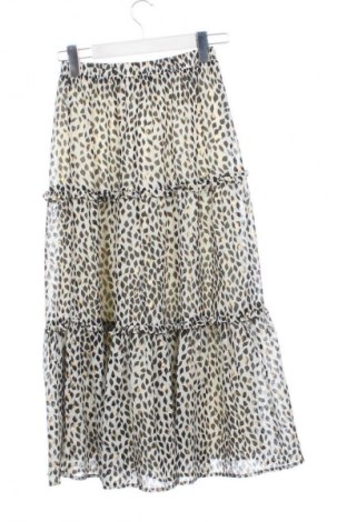 Szoknya Vero Moda, Méret XS, Szín Sokszínű, Ár 4 429 Ft