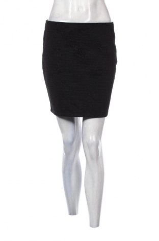 Sukně Vero Moda, Velikost M, Barva Černá, Cena  109,00 Kč