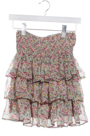 Szoknya Vero Moda, Méret XS, Szín Sokszínű, Ár 2 349 Ft