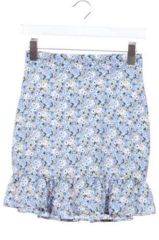 Пола Vero Moda, Размер XS, Цвят Многоцветен, Цена 4,60 €