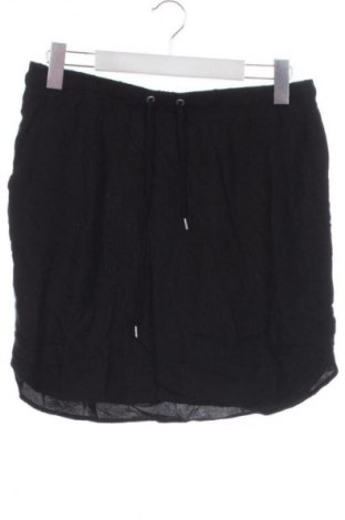 Szoknya Vero Moda, Méret L, Szín Fekete, Ár 2 649 Ft