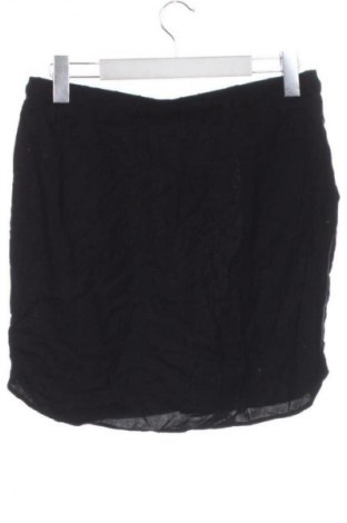 Szoknya Vero Moda, Méret L, Szín Fekete, Ár 2 649 Ft