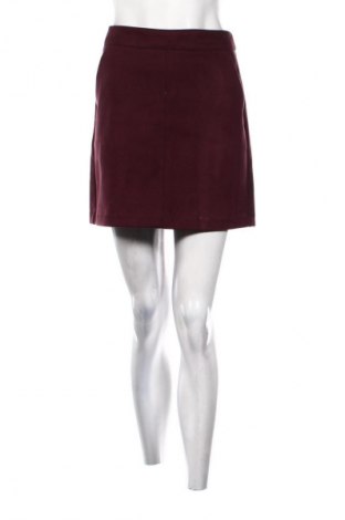 Sukně Vero Moda, Velikost L, Barva Hnědá, Cena  309,00 Kč