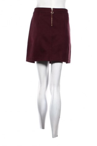 Sukně Vero Moda, Velikost L, Barva Hnědá, Cena  309,00 Kč