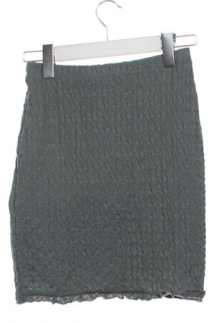 Sukně Vero Moda, Velikost XS, Barva Zelená, Cena  189,00 Kč