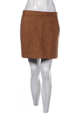 Φούστα Vero Moda, Μέγεθος M, Χρώμα Καφέ, Τιμή 4,99 €