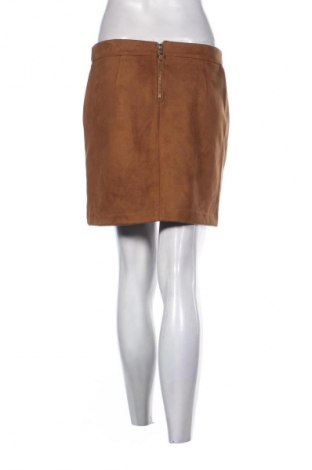 Φούστα Vero Moda, Μέγεθος M, Χρώμα Καφέ, Τιμή 4,99 €