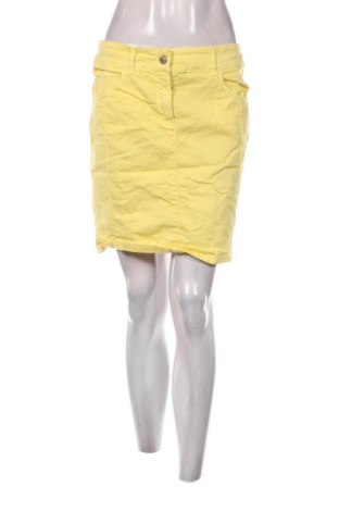 Sukně Versace Classic, Velikost M, Barva Žlutá, Cena  719,00 Kč