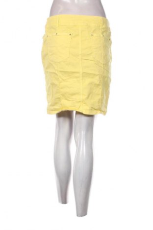 Sukně Versace Classic, Velikost M, Barva Žlutá, Cena  719,00 Kč